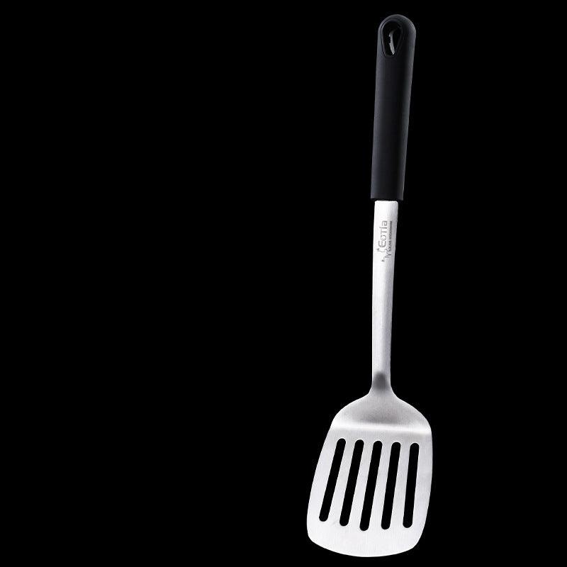 Black Shadow Culinary Tool Set: Style Meets Functionality