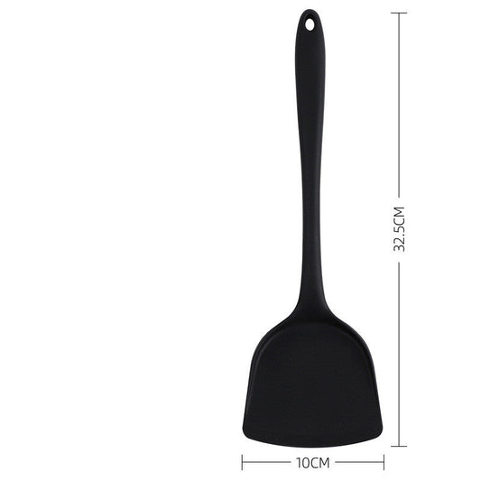 Silicone Spatula for High Temperature Resistant Non-Stick Cooking