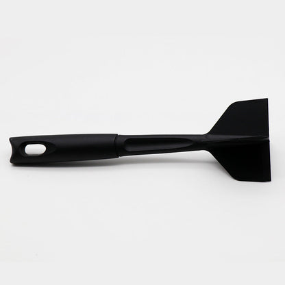 Versatile Heat-Resistant Nylon Meat Masher and Chopper